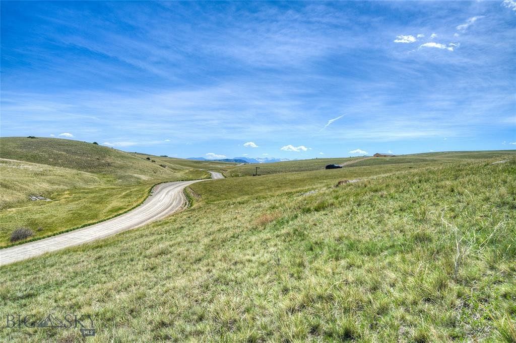 19.78 Acres of Land for Sale in Manhattan, Montana