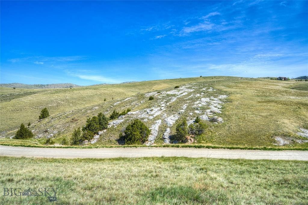 19.78 Acres of Land for Sale in Manhattan, Montana