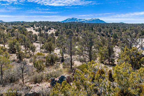 1.3 Acres of Residential Land for Sale in Prescott, Arizona