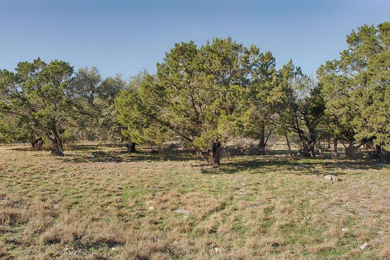0.27 Acres of Land for Sale in Horseshoe Bay, Texas