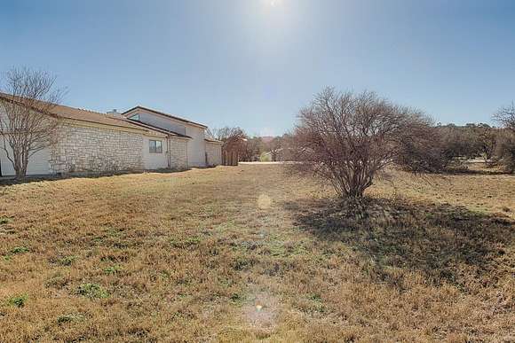 0.12 Acres of Residential Land for Sale in Horseshoe Bay, Texas