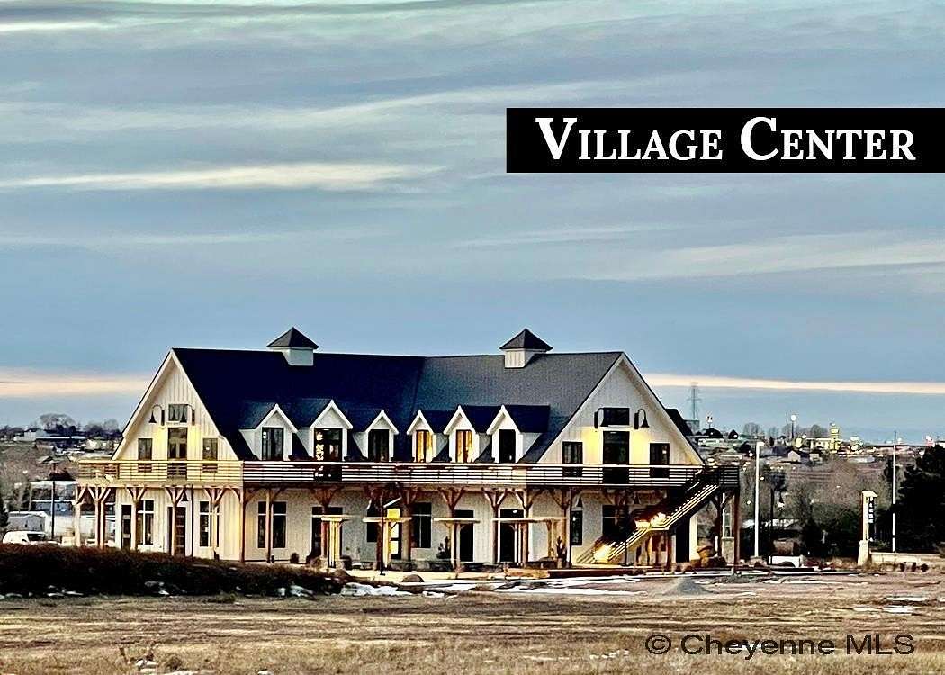 0.3 Acres of Land for Sale in Cheyenne, Wyoming