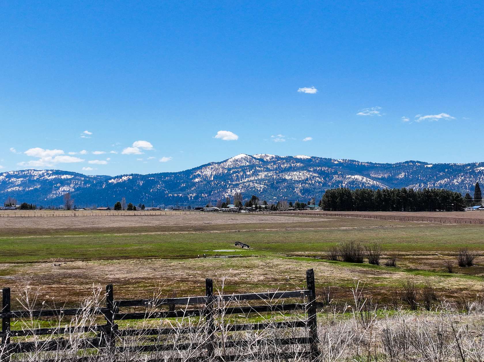 160 Acres of Recreational Land & Farm for Sale in McCall, Idaho