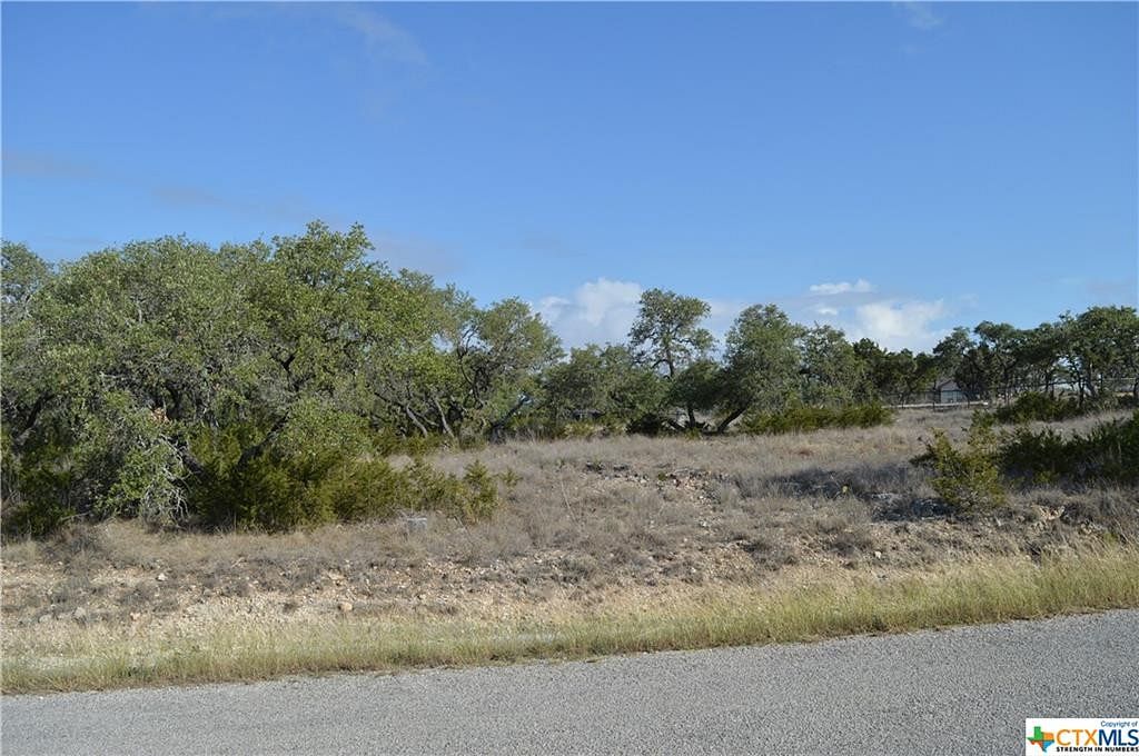 0.99 Acres of Residential Land for Sale in Fischer, Texas