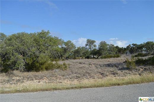 0.99 Acres of Residential Land for Sale in Fischer, Texas