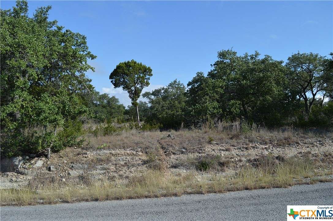 1 Acre of Residential Land for Sale in Fischer, Texas