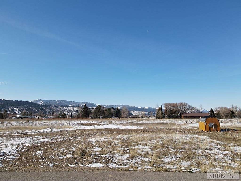 2.5 Acres of Residential Land for Sale in Irwin, Idaho