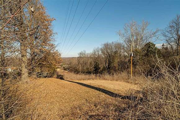 2.83 Acres of Mixed-Use Land for Sale in Ballwin, Missouri