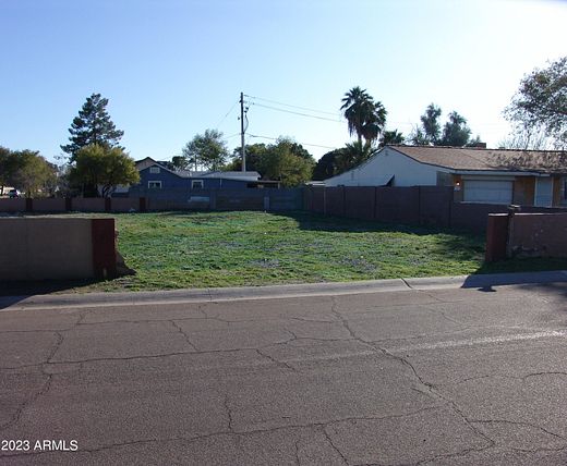 0.09 Acres of Residential Land for Sale in Phoenix, Arizona