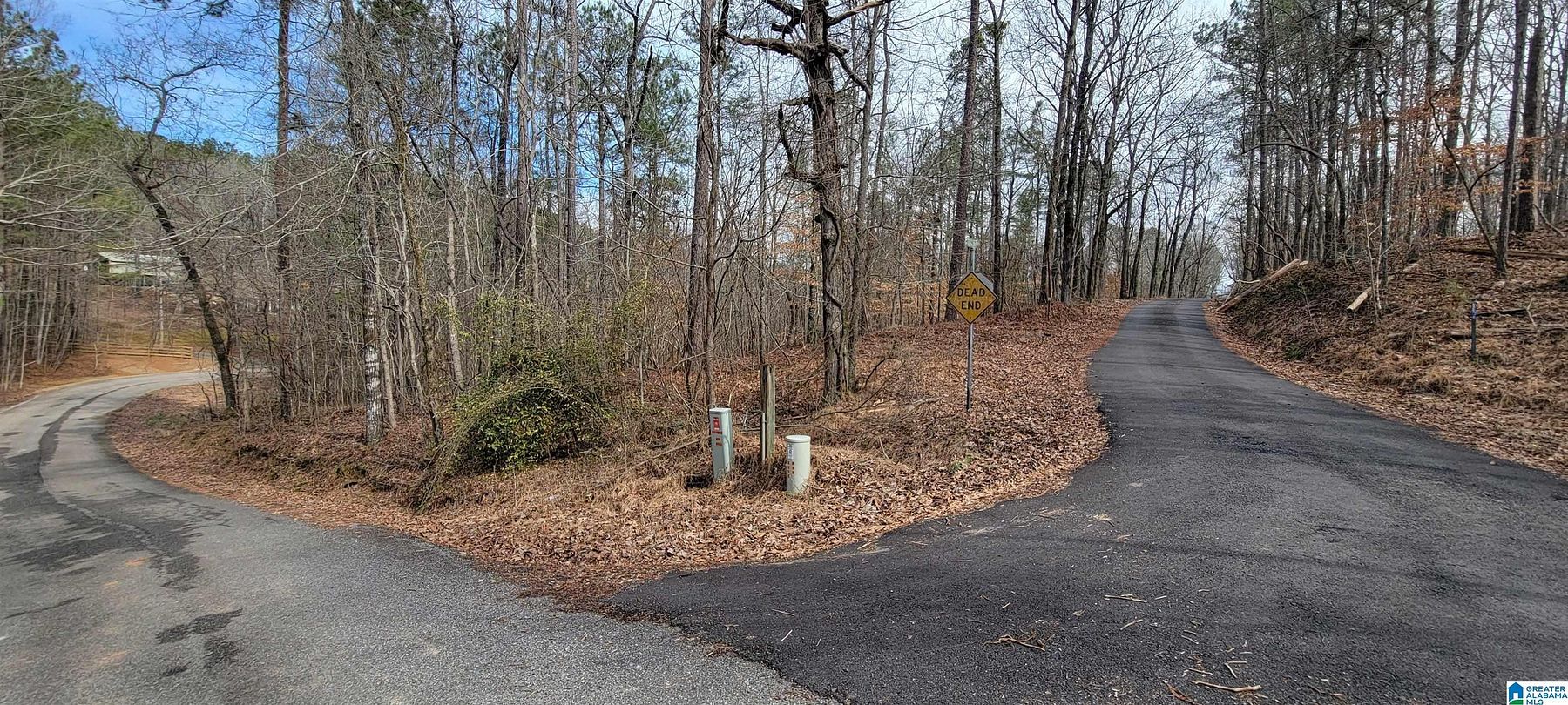 2.5 Acres of Residential Land for Sale in Riverside, Alabama
