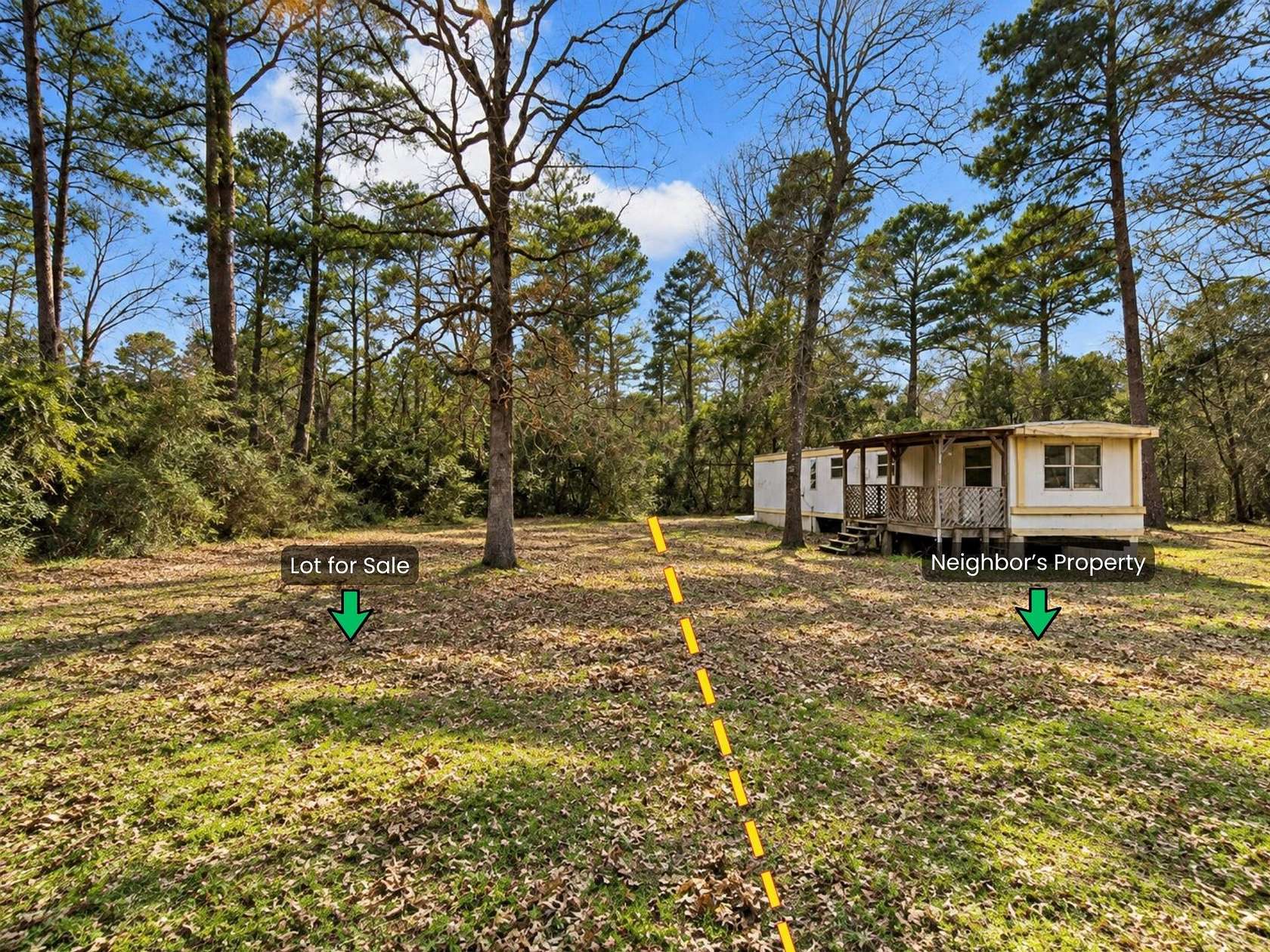 0.08 Acres of Residential Land for Sale in Bullard, Texas