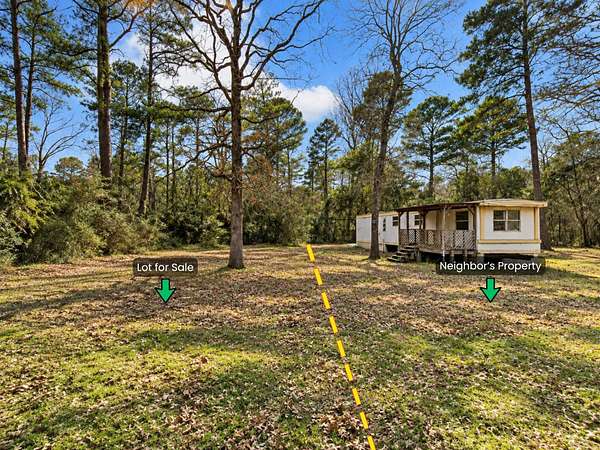 0.08 Acres of Residential Land for Sale in Bullard, Texas
