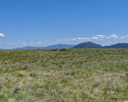39.7 Acres of Land for Sale in Westcliffe, Colorado