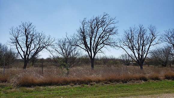 6.2 Acres of Land for Sale in Quemado, Texas
