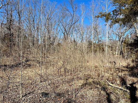 0.41 Acres of Residential Land for Sale in Hillsboro, Missouri