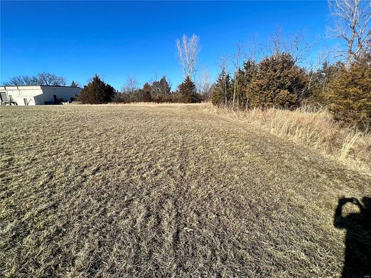 0.72 Acres of Commercial Land for Sale in St. Clair, Missouri