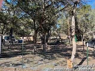 0.2 Acres of Residential Land for Sale in Lakehills, Texas