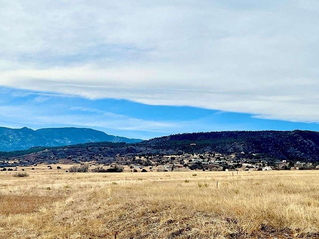 0.1 Acres of Residential Land for Sale in Colorado City, Colorado