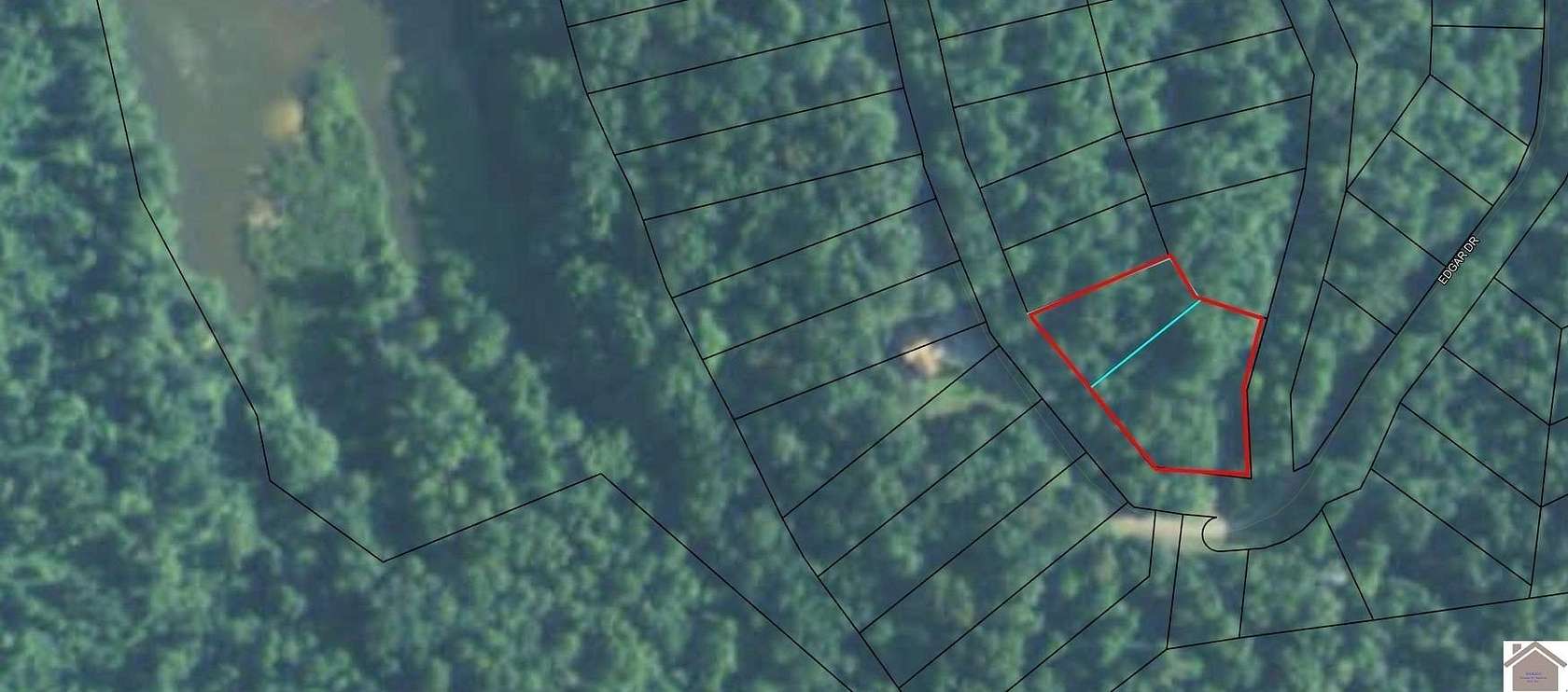 1 Acre of Land for Sale in Cadiz, Kentucky
