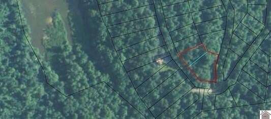 1 Acre of Land for Sale in Cadiz, Kentucky