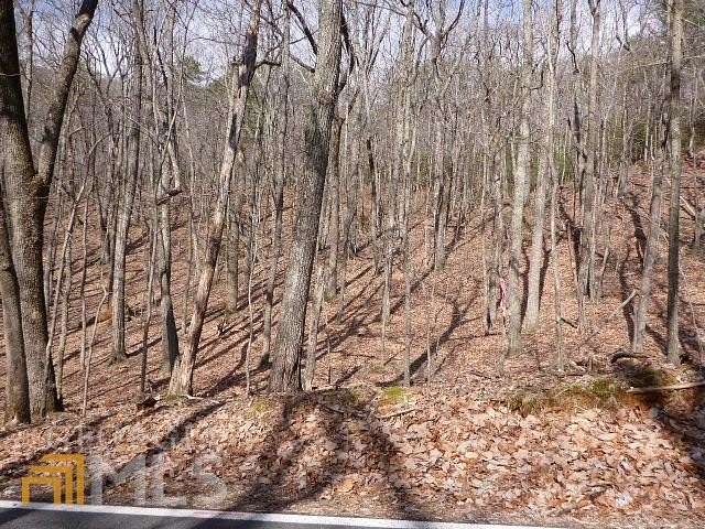 0.964 Acres of Residential Land for Sale in Jasper, Georgia