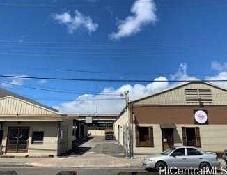 0.46 Acres of Commercial Land for Sale in Honolulu, Hawaii