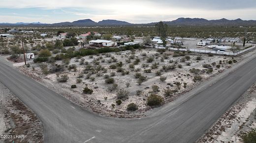 1.1 Acres of Mixed-Use Land for Sale in Salome, Arizona
