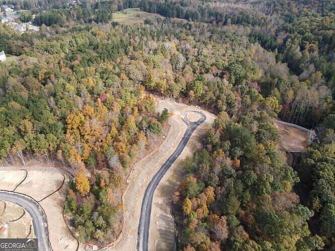 1.2 Acres of Mixed-Use Land for Sale in Dacula, Georgia
