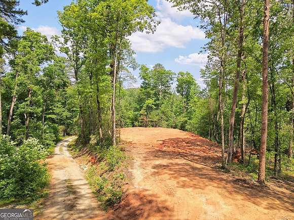 1.26 Acres of Residential Land for Sale in Clayton, Georgia