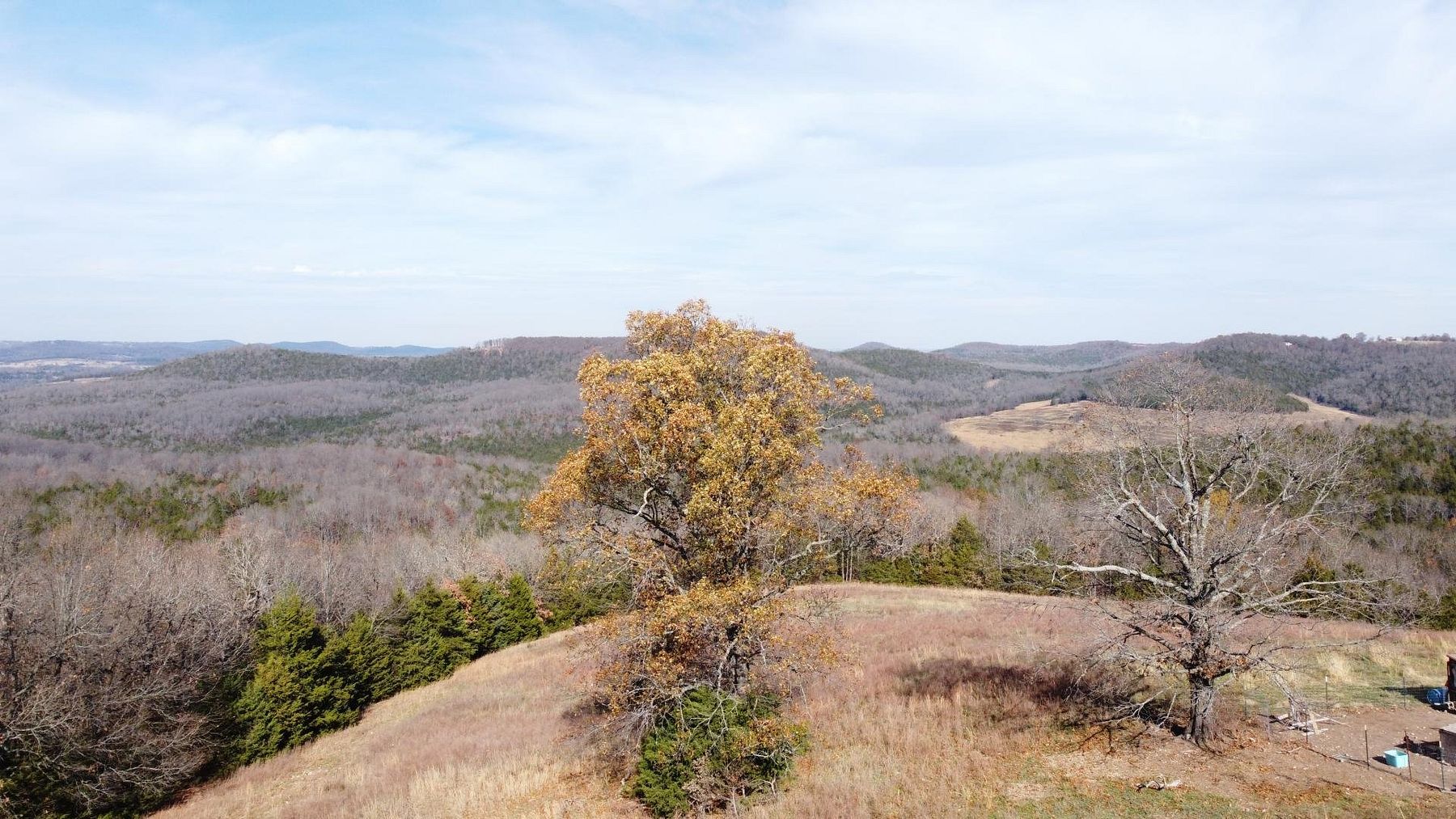7 Acres of Recreational Land for Sale in Harrison, Arkansas
