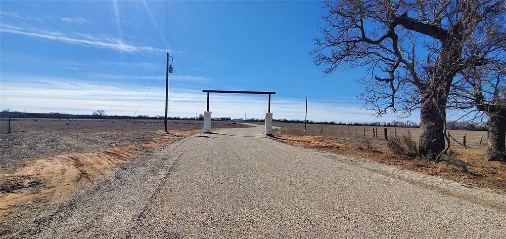 5 Acres of Land for Sale in Palo Pinto, Texas