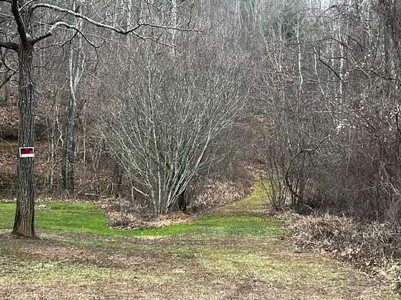 25.7 Acres of Land for Sale in Weaverville, North Carolina