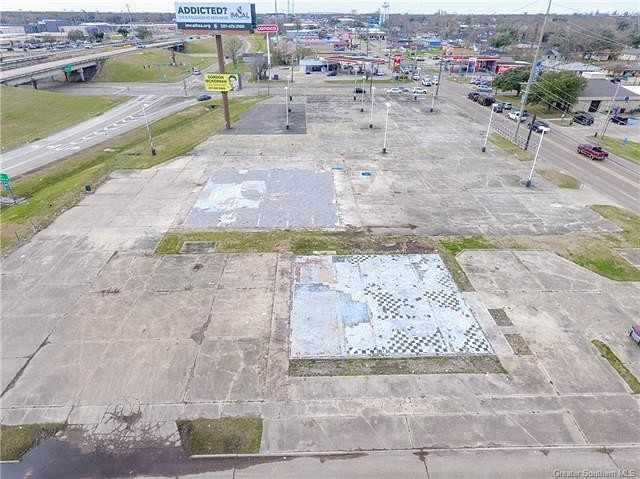 1.8 Acres of Land for Sale in Lake Charles, Louisiana
