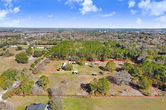 6.4 Acres of Land for Sale in Wesley Chapel, Florida