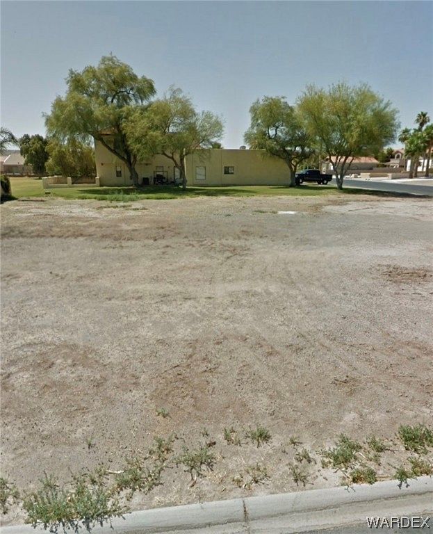 0.17 Acres of Residential Land for Sale in Bullhead City, Arizona