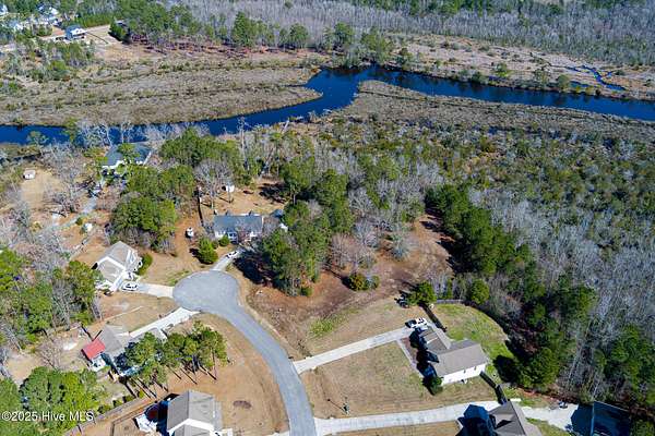 1.76 Acres of Residential Land for Sale in Holly Ridge, North Carolina