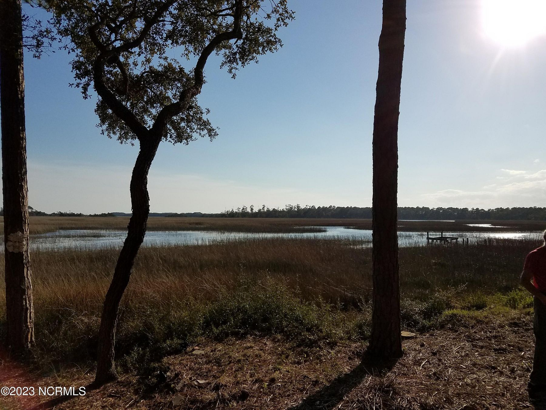 6.1 Acres of Residential Land for Sale in Southport, North Carolina