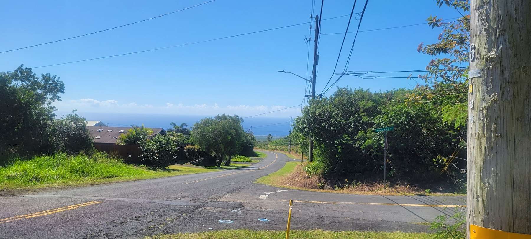 0.29 Acres of Residential Land for Sale in Nāʻālehu, Hawaii