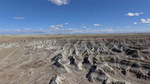 10 Acres of Recreational Land for Sale in Joseph City, Arizona