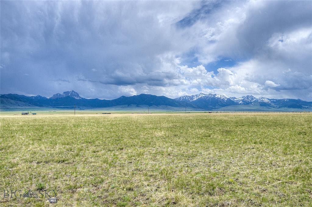 20.3 Acres of Recreational Land for Sale in Cameron, Montana