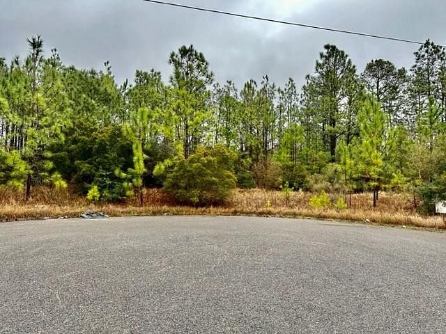 0.42 Acres of Commercial Land for Sale in Mobile, Alabama