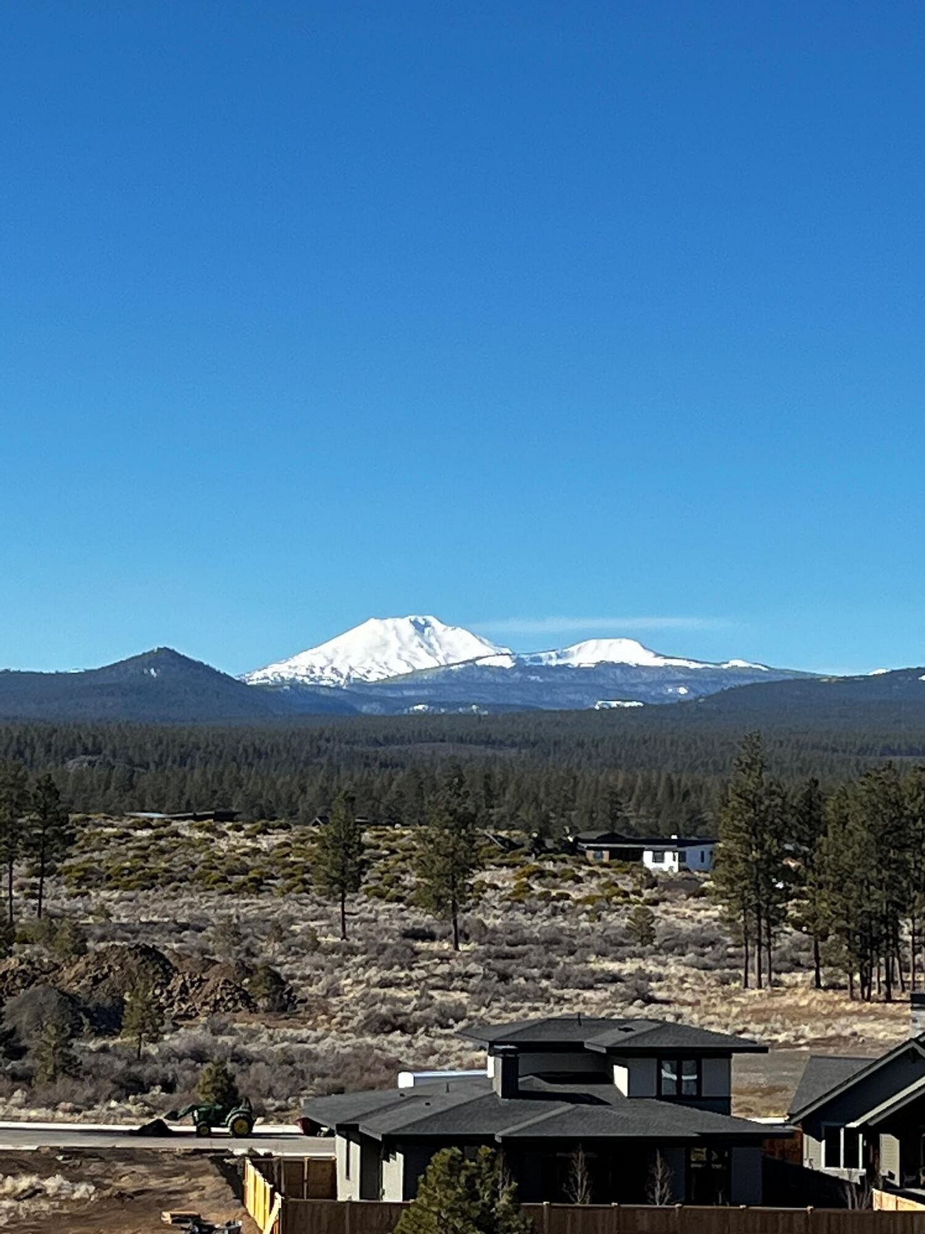 0.25 Acres of Residential Land for Sale in Bend, Oregon