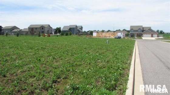 0.29 Acres of Residential Land for Sale in Washington, Illinois