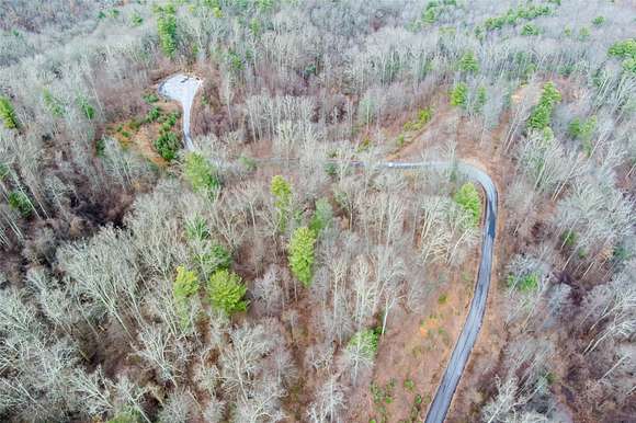62.71 Acres of Land for Sale in Asheville, North Carolina