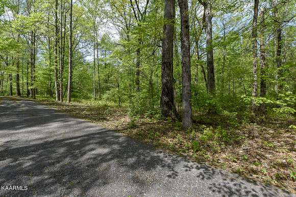 1.9 Acres of Residential Land for Sale in Maryville, Tennessee