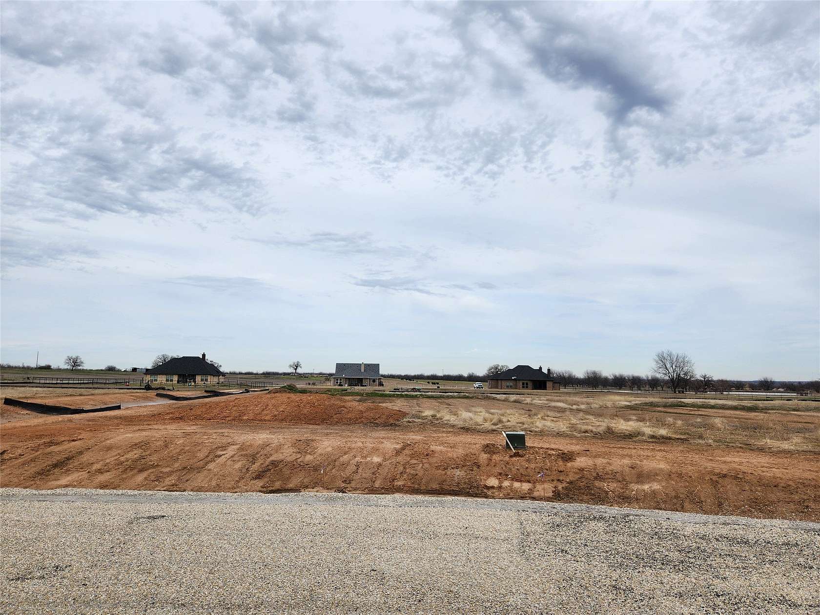 1 Acre of Residential Land for Sale in Paradise, Texas