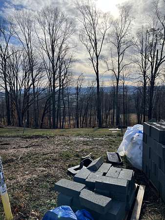 0.09 Acres of Residential Land for Sale in Jonesborough, Tennessee