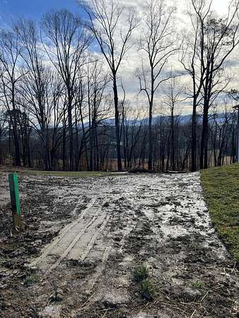 0.09 Acres of Residential Land for Sale in Jonesborough, Tennessee