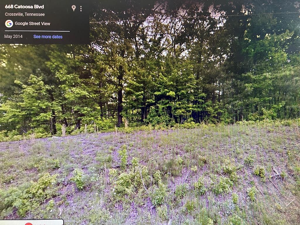 0.48 Acres of Residential Land for Sale in Fairfield Glade, Tennessee