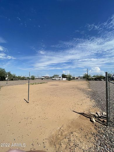 0.16 Acres of Residential Land for Sale in Phoenix, Arizona